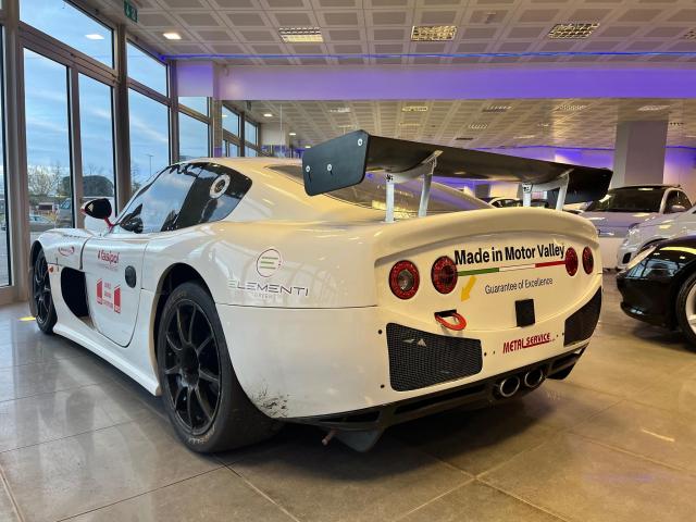 Ginetta G50 - Image 2