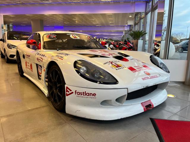 Ginetta G50 - Image 3