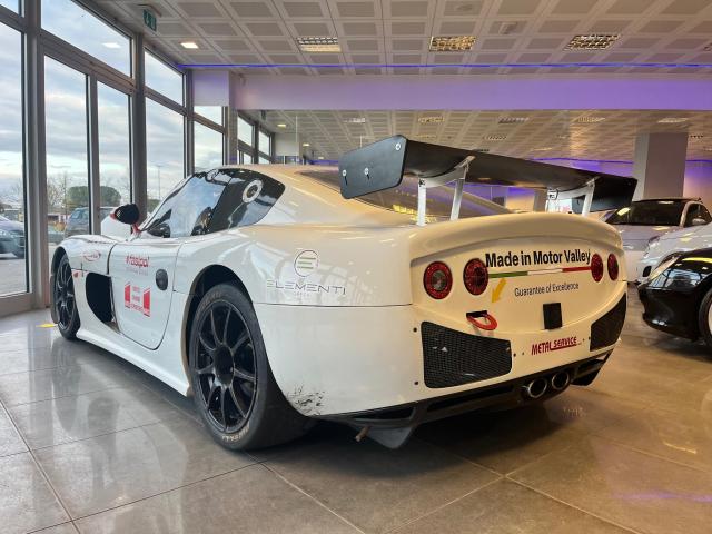 Ginetta G50 - Image 4