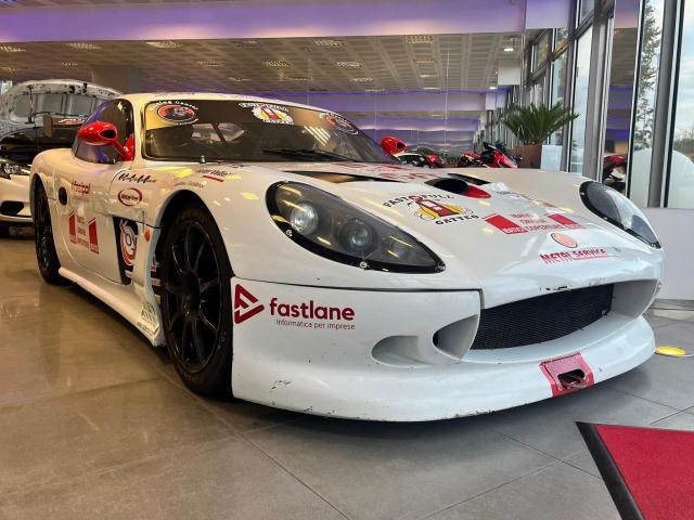 Ginetta G50 - Image 5