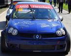 Renault CLIO 2 2L 16V CUP Auto - Imagen 1