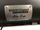 Renault CLIO 2 2L 16V CUP Auto - Imagen 4