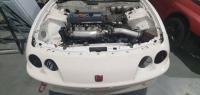 Honda Integra TYPE-R DC2 K24 300hp - Bild 3