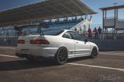Honda Integra TYPE-R DC2 K24 300hp - Bild 6