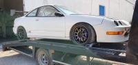 Honda Integra TYPE-R DC2 K24 300hp - Bild 7