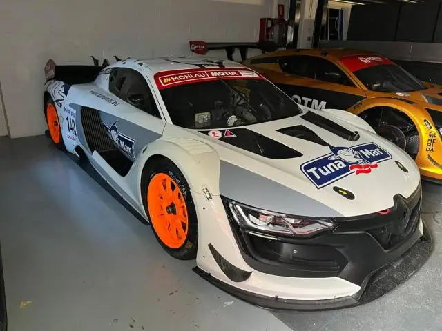 Renault RS01 “Monlau”