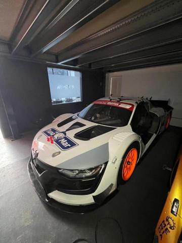 Renault RS01 “Monlau” - Image 2