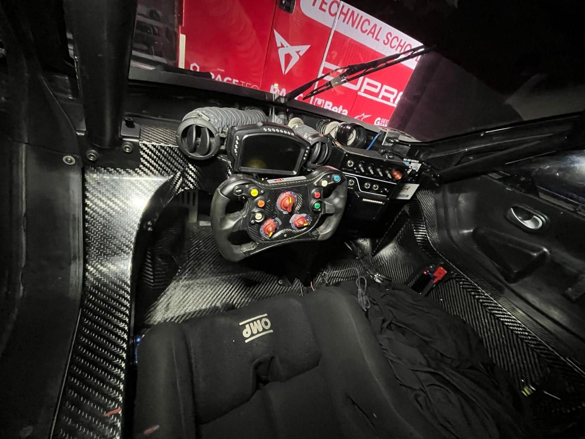 Renault RS01 “Monlau” - 3