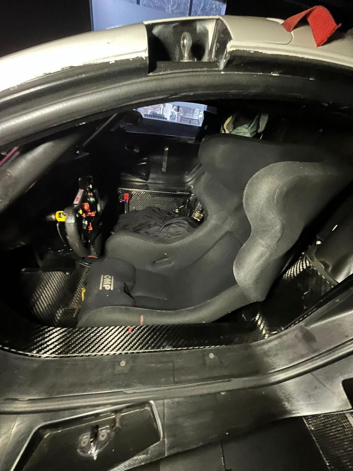 Renault RS01 “Monlau” - 4