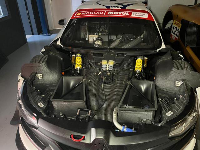 Renault RS01 “Monlau” - Image 7