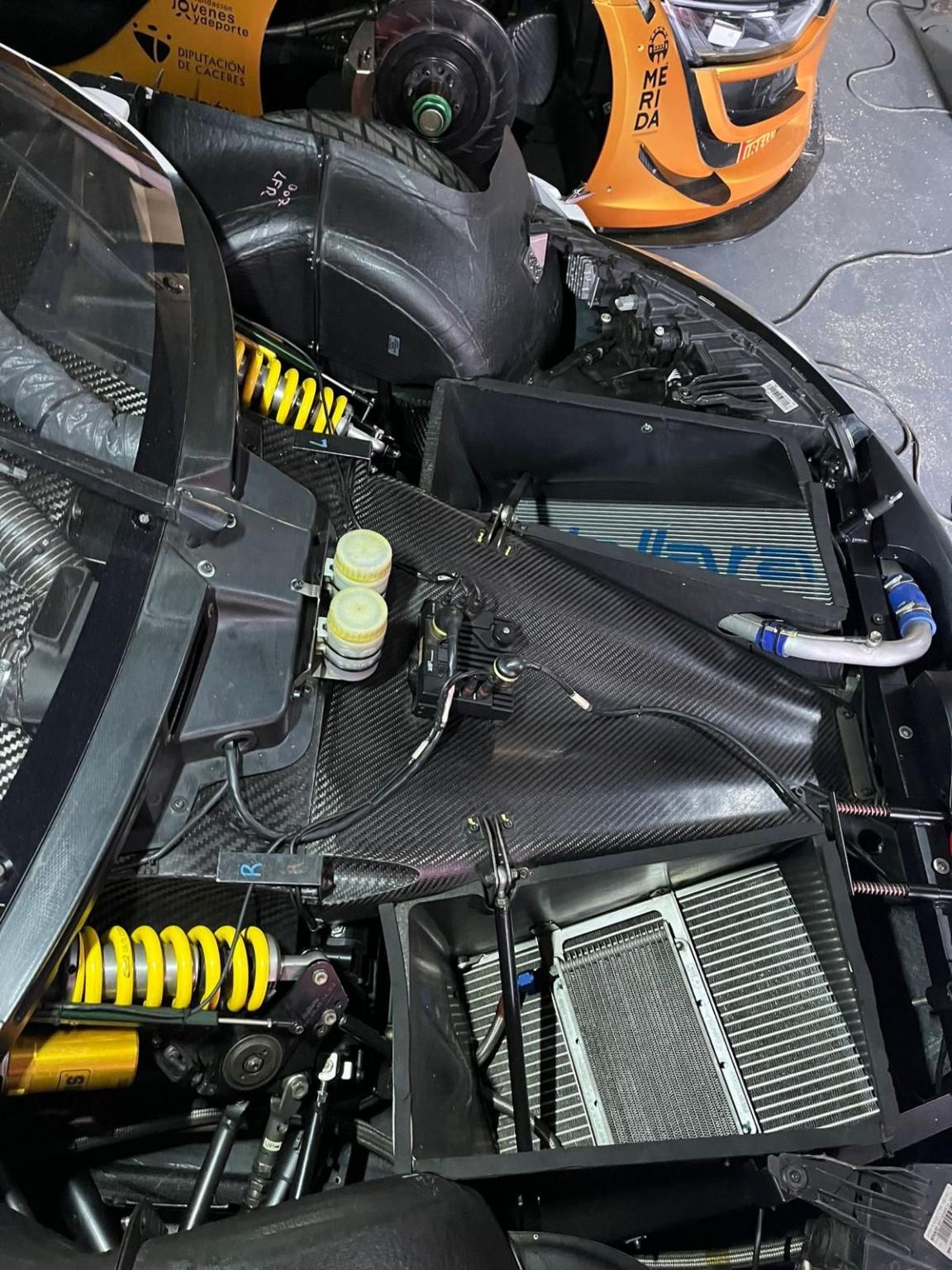 Renault RS01 “Monlau” - 8