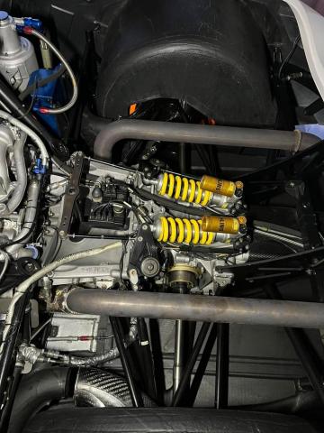 Renault RS01 “Monlau” - Image 9