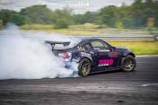 TOYOTA GT86 2JZ COCHE PROFESIONAL PARA DRIFT EN VENTA — HOMOLOGADO POR LA FIA - Imagen 4