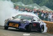TOYOTA GT86 2JZ COCHE PROFESIONAL PARA DRIFT EN VENTA — HOMOLOGADO POR LA FIA - Imagen 9