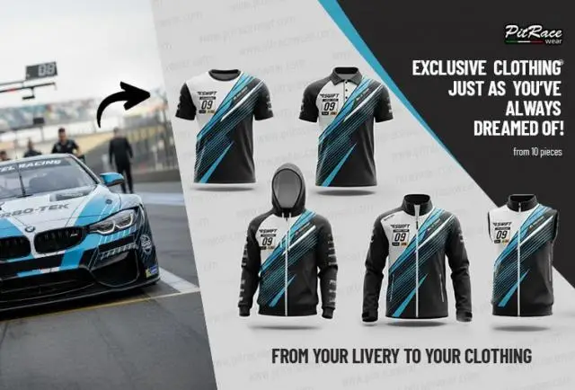 Custom Team Apparel That Brings Your Identity to Life
