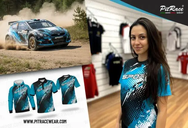 Custom Team Apparel That Brings Your Identity to Life - Foto 2