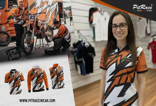 Custom Team Apparel That Brings Your Identity to Life - Foto 3