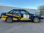Subaru Legacy Group A - HTP Passport - Imagen 3