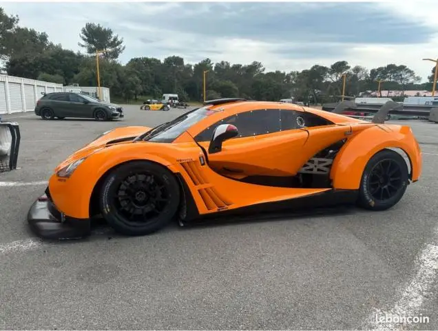 Vortex 1.0 - Billede 3