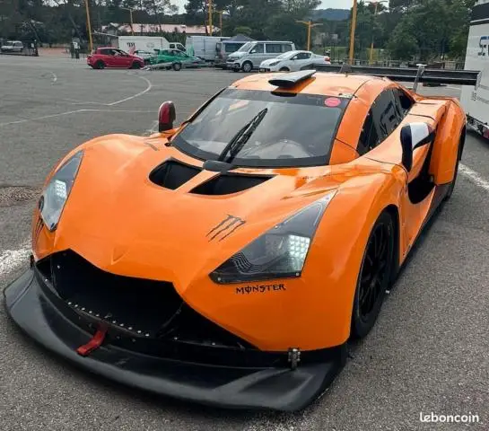 Vortex 1.0 - Billede 4