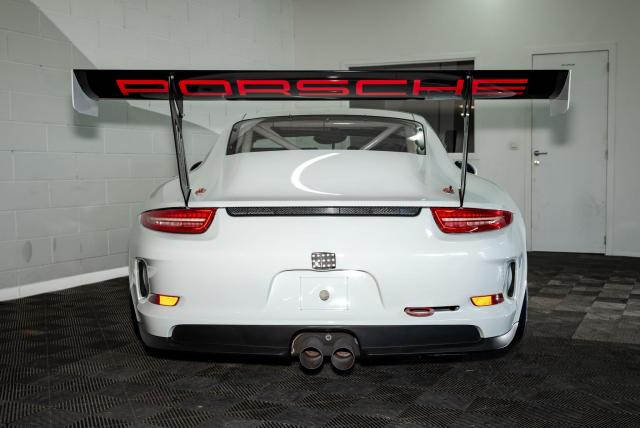 Porsche 991 GT3 Cup (MKI) - Image 3
