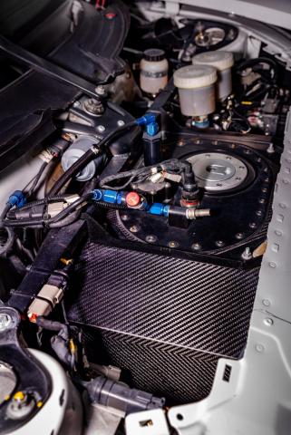 Porsche 991 GT3 Cup (MKI) - Image 7