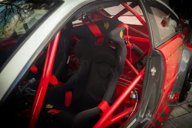 BMW E46 Turbo Drift Spec (S54B32, 730 HP / 710 Nm) - Foto 8