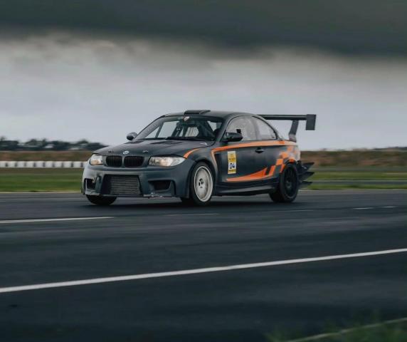 BMW 123D - Image 2
