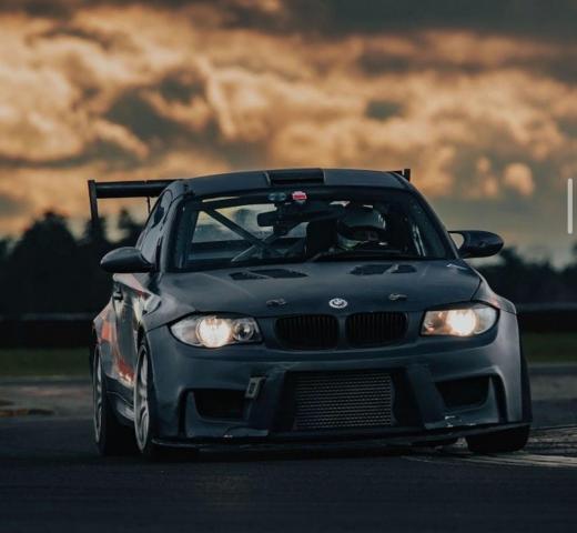 BMW 123D - Image 4