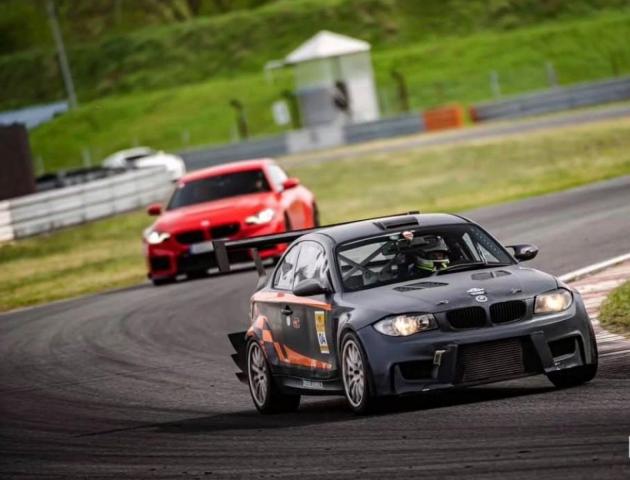 BMW 123D - Image 5