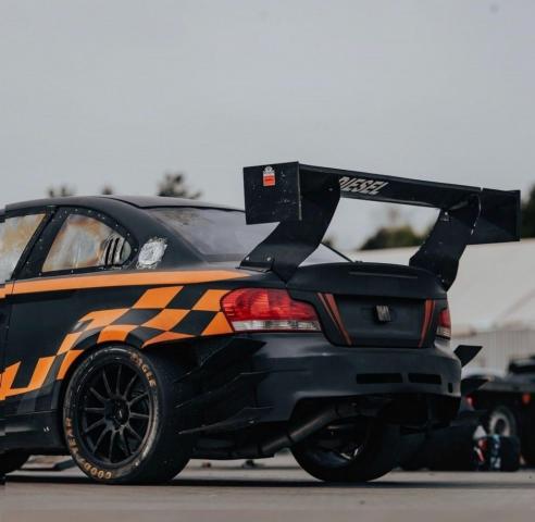 BMW 123D - Image 7