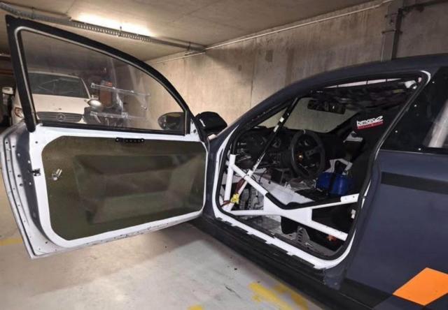 BMW 123D - Image 8