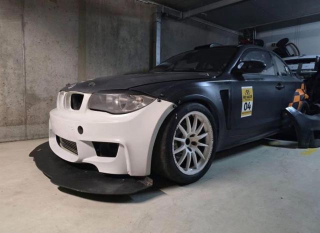 BMW 123D - Image 9