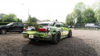 Nissan 200SX S14¾ 2JZ 700HP 760Nm PRO DRIFT CAR - Image 4