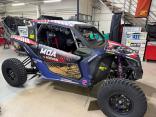 South Racing Can Am Maverick X3 T4 - Image 2