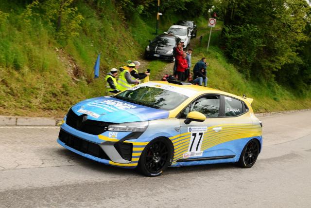 Renault Clio Cup V - Slika 2