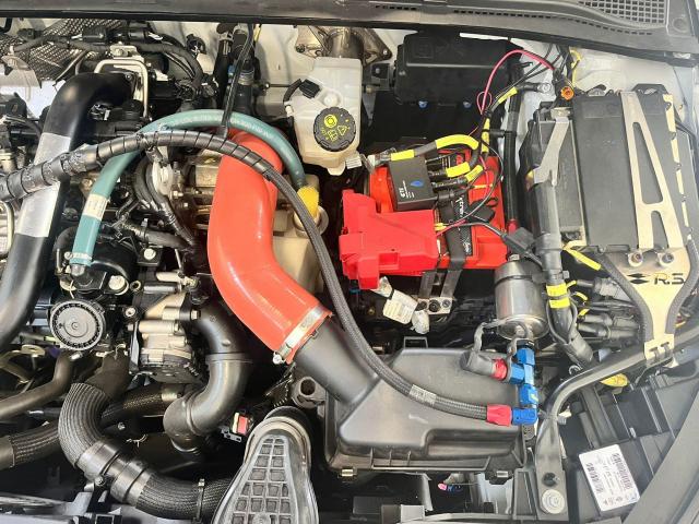 Renault Clio Cup V - Slika 4