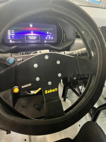 Renault Clio Cup V - Slika 5
