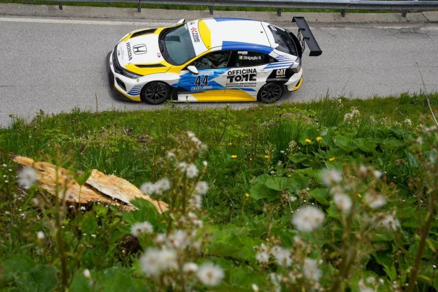 HONDA CIVIC H70 TCR - Image 2