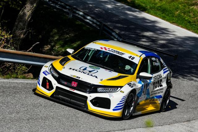 HONDA CIVIC H70 TCR - Image 3