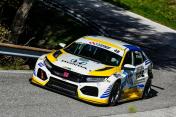 HONDA CIVIC H70 TCR - Photo 3