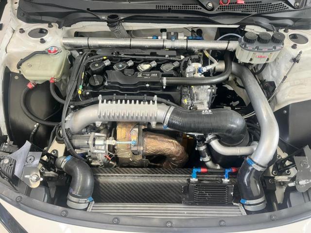 HONDA CIVIC H70 TCR - Image 6