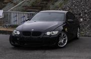 BMW E92 330i  Drift build - Image 3