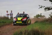 M-Sport Ford Fiesta Rally4 #167 - Image 2