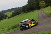 M-Sport Ford Fiesta Rally4 #167 - Image 3