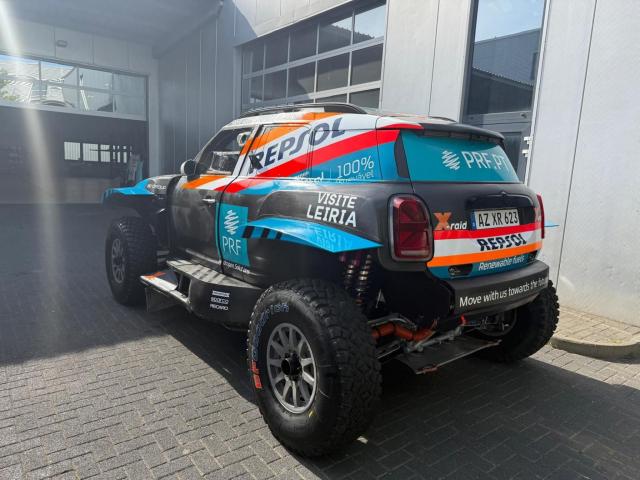 Mini JCW T1+ X-Raid for sale - Image 3