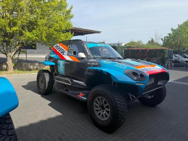 Mini JCW T1+ X-Raid for sale - Image 4