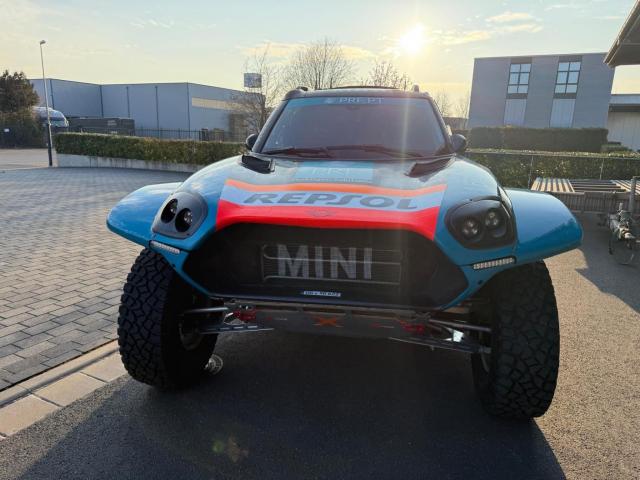 Mini JCW T1+ X-Raid for sale - Image 5