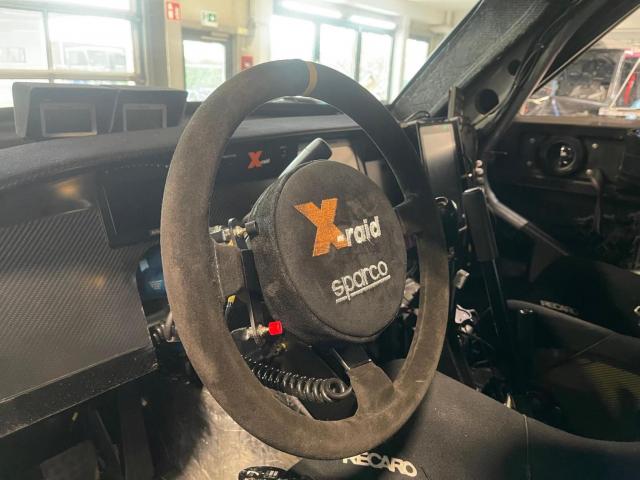 Mini JCW T1+ X-Raid for sale - Image 7