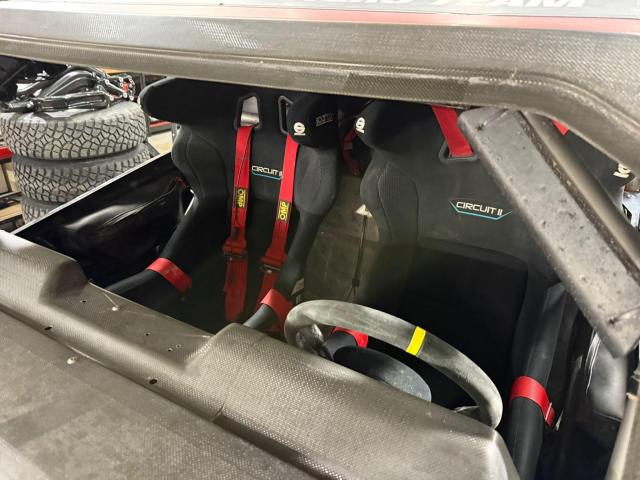 South Racing Can Am Maverick X3 T4 - Image 7